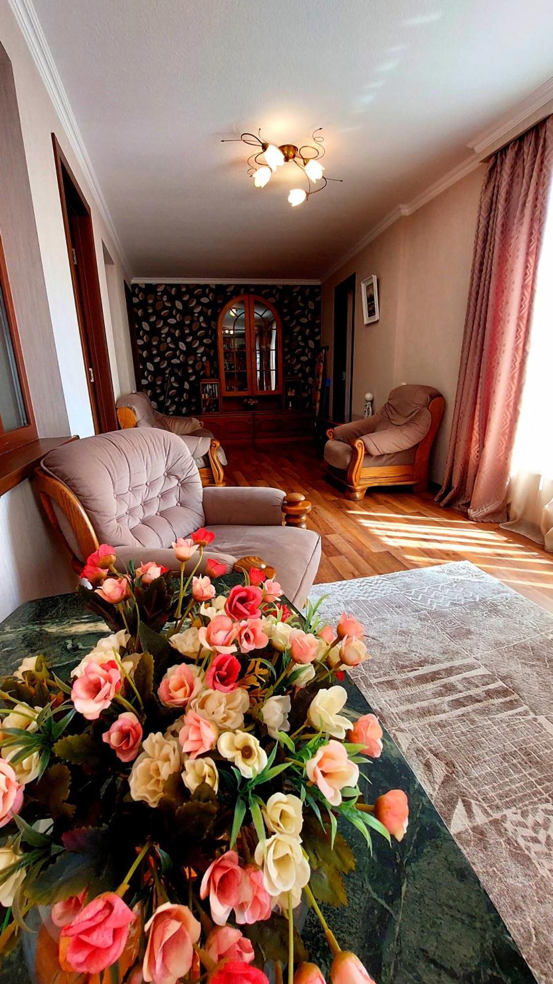 Apartment Garden Tbilisi