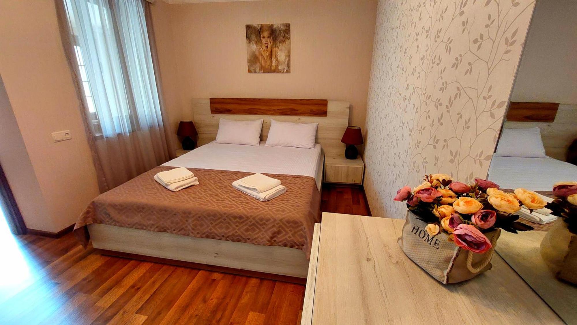 Garden Apartment Tbilisi
