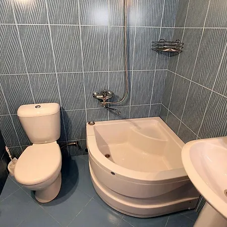Green Garden Тбилиси Экстерьер фото
